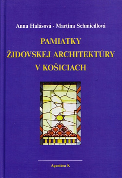 Pamiatky židovskej architektúry v Košiciach