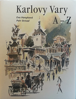 Karlovy Vary od A do Z