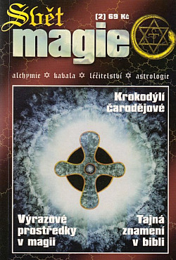 Svět magie 2/2000