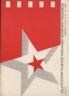 Celovečerní filmové programy sovětské produkce