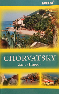 Chorvatsky - zn.: Ihned