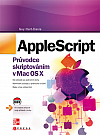 AppleScript – Průvodce skriptováním v Mac OS X