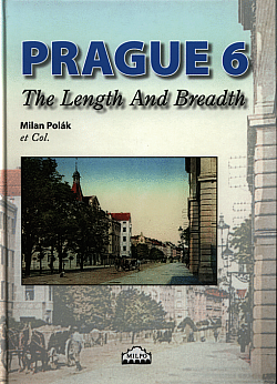 Prague 6 : the length and breadth