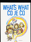 What’s what: a pictorial dictionary