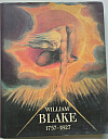 Willam Blake 1757 - 1827
