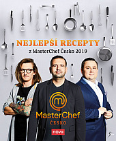 Nejlepší recepty z MasterChef Česko 2019