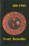 Svatý Benedikt 480 – 1980