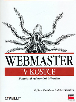 Webmaster v kostce: Pohotová referenční příručka
