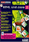 HTML a Java
