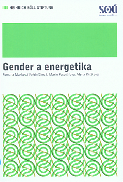 Gender a energetika