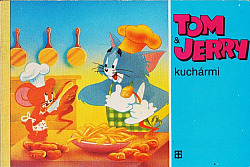 Tom & Jerry kuchármi