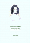 Augusta Ada Lovelace : 200. výročí narození (10. prosinec 1815 – 27. listopad 1852)