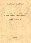 Metody sugestivní, hypnotické a imaginativní psychoterapie