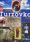 Turzovka 1598-1998