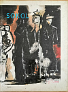 Sokol - Tvorba z rokov 1972 - 1976