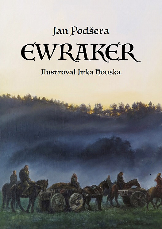 Ewraker I
