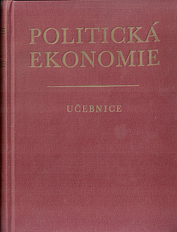 Politická ekonomie: Učebnice