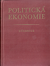 Politická ekonomie: Učebnice