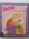 Barbie a Shelly v Zoo