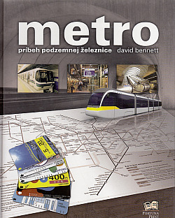 Metro: Príbeh podzemnej železnice