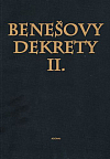 Benešovy dekrety II.