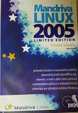 Mandriva Linux 2005 Průvodce uživatele