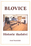 Blovice - Historie školství