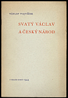 Svatý Václav a český národ