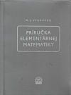 Príručka elementárnej matematiky