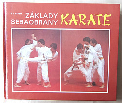 Základy sebeobrany: Karate