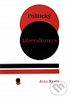 Politický liberalizmus