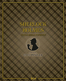 Sherlock Holmes - Veľká kniha poviedok