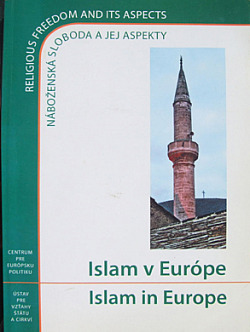 Islam v Európe: Náboženská sloboda a jej aspekty