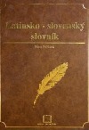 Latinsko-slovenský slovník