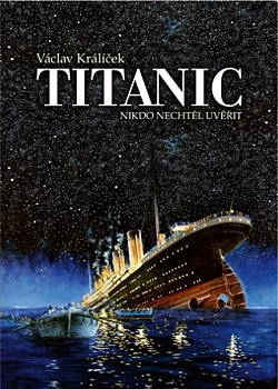 Podvodní hrob Titanic