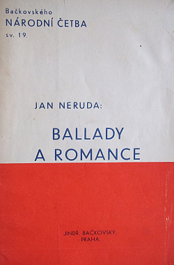 Ballady a romance
