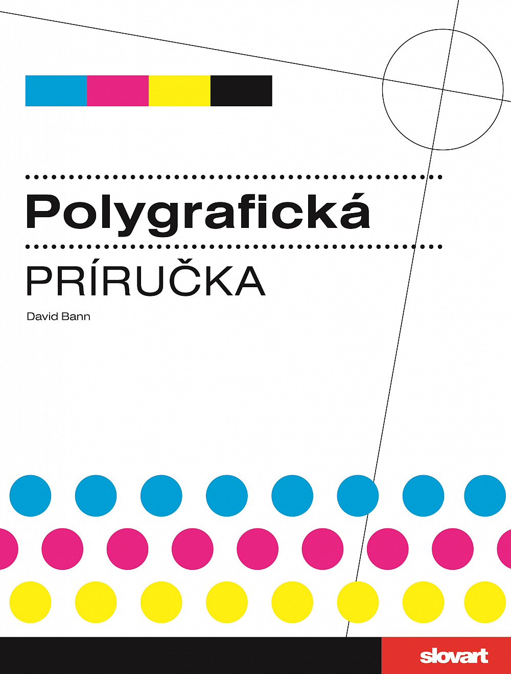 Polygrafická príručka