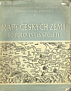 Mapy českých zemí do poloviny 18. století