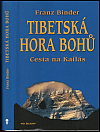 Tibetská hora bohů