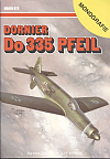 Dornier Do-335 Pfeil