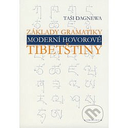 Základy gramatiky moderní hovorové tibetštiny