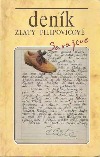Deník Zlaty Filipovičové