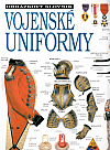 Vojenské uniformy - Obrázkový slovník