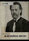 Mládí Bedřicha Smetany