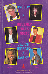Hvězdy z Beverly Hills 90210