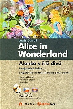 Alenka v říši divů / Alice in Wonderland