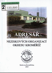 Adresář neziskových organizací okresu Kroměříž