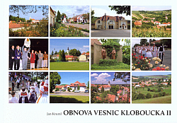 Obnova vesnic Kloboucka II