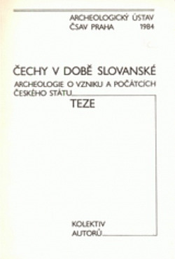 Čechy v době slovanské