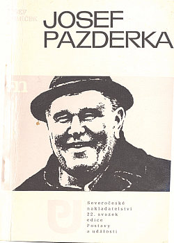 Josef Pazderka